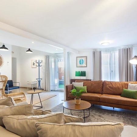 Lindo En Madrid Apartment Екстериор снимка