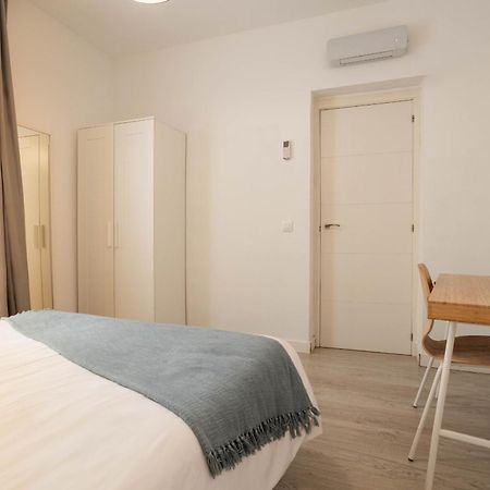 Lindo En Madrid Apartment Екстериор снимка