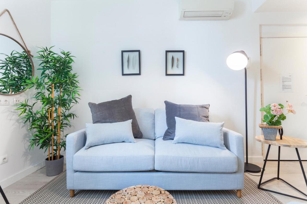 Lindo En Madrid Apartment Екстериор снимка