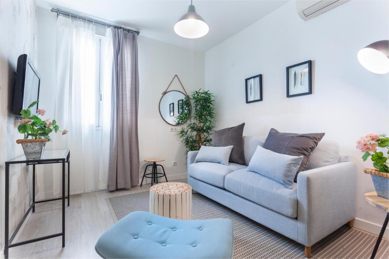 Lindo En Madrid Apartment Екстериор снимка
