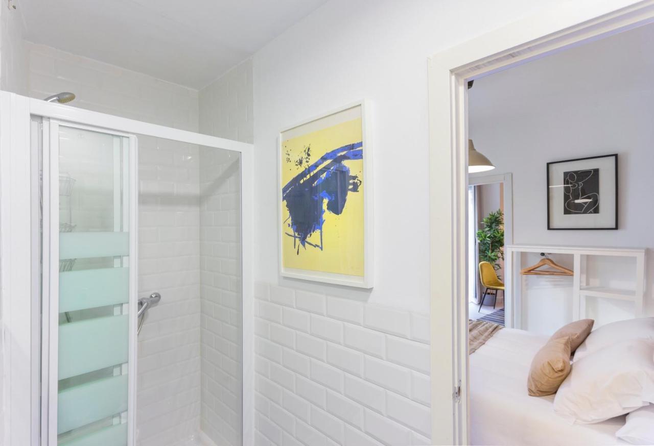 Lindo En Madrid Apartment Екстериор снимка