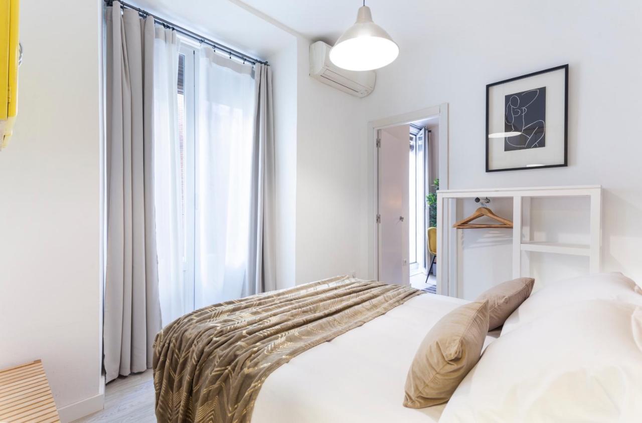 Lindo En Madrid Apartment Екстериор снимка