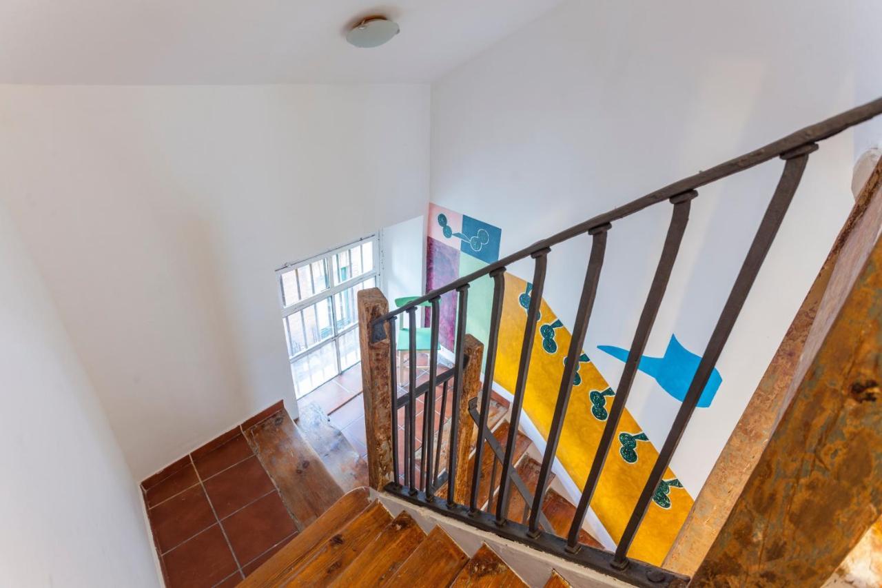 Lindo En Madrid Apartment Екстериор снимка