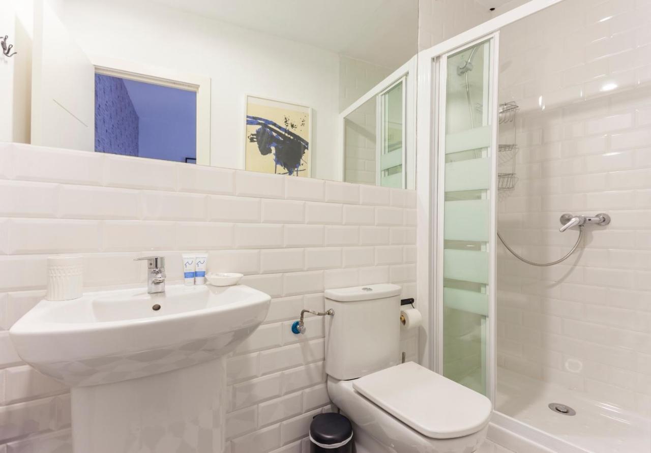 Lindo En Madrid Apartment Екстериор снимка