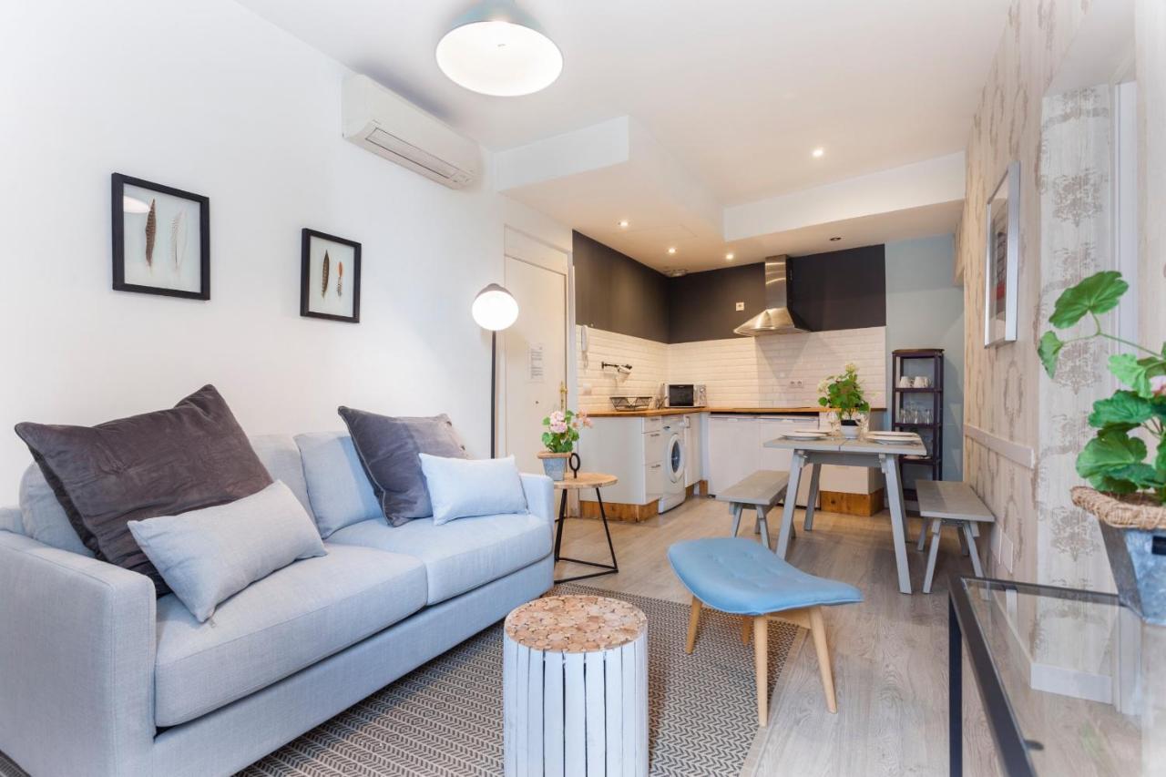 Lindo En Madrid Apartment Екстериор снимка
