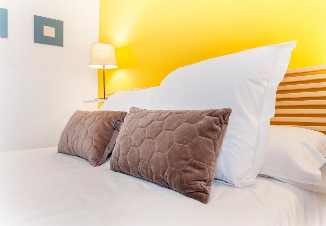 Lindo En Madrid Apartment Екстериор снимка