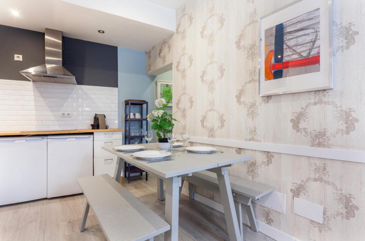 Lindo En Madrid Apartment Екстериор снимка