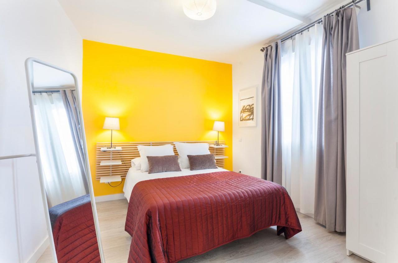 Lindo En Madrid Apartment Екстериор снимка