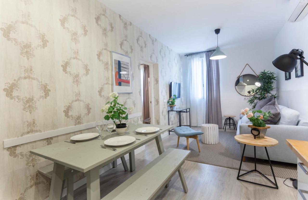 Lindo En Madrid Apartment Екстериор снимка