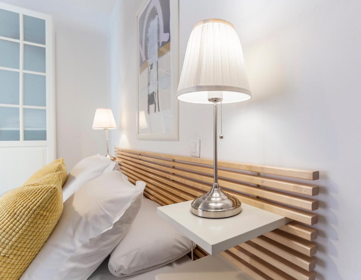 Lindo En Madrid Apartment Екстериор снимка