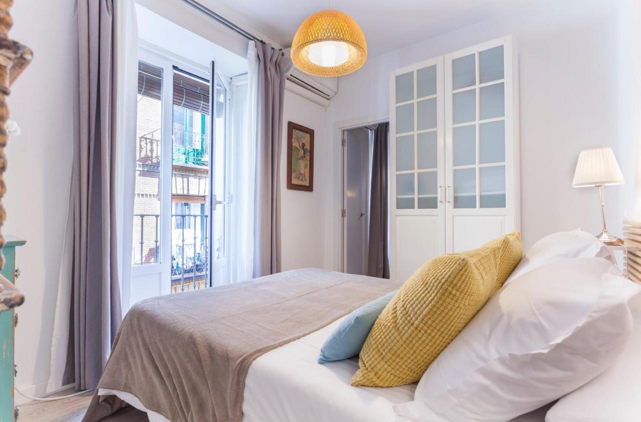 Lindo En Madrid Apartment Екстериор снимка