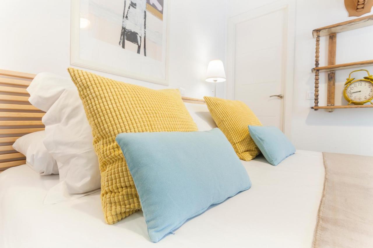 Lindo En Madrid Apartment Екстериор снимка