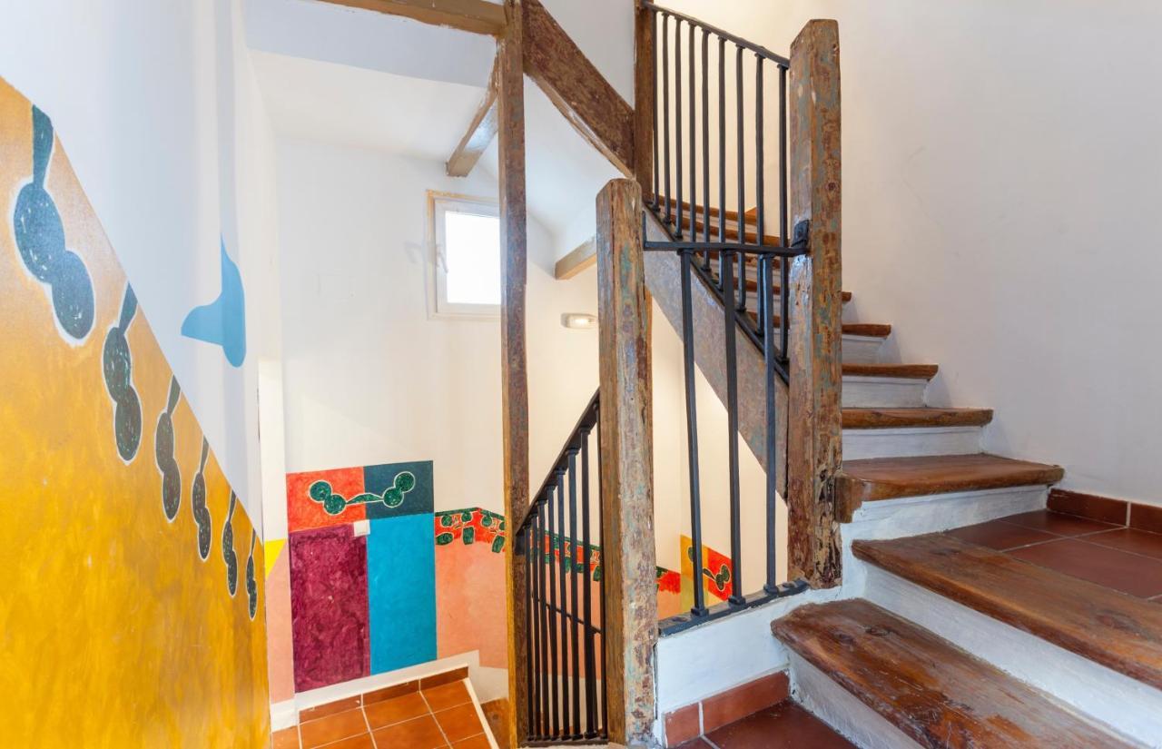 Lindo En Madrid Apartment Екстериор снимка