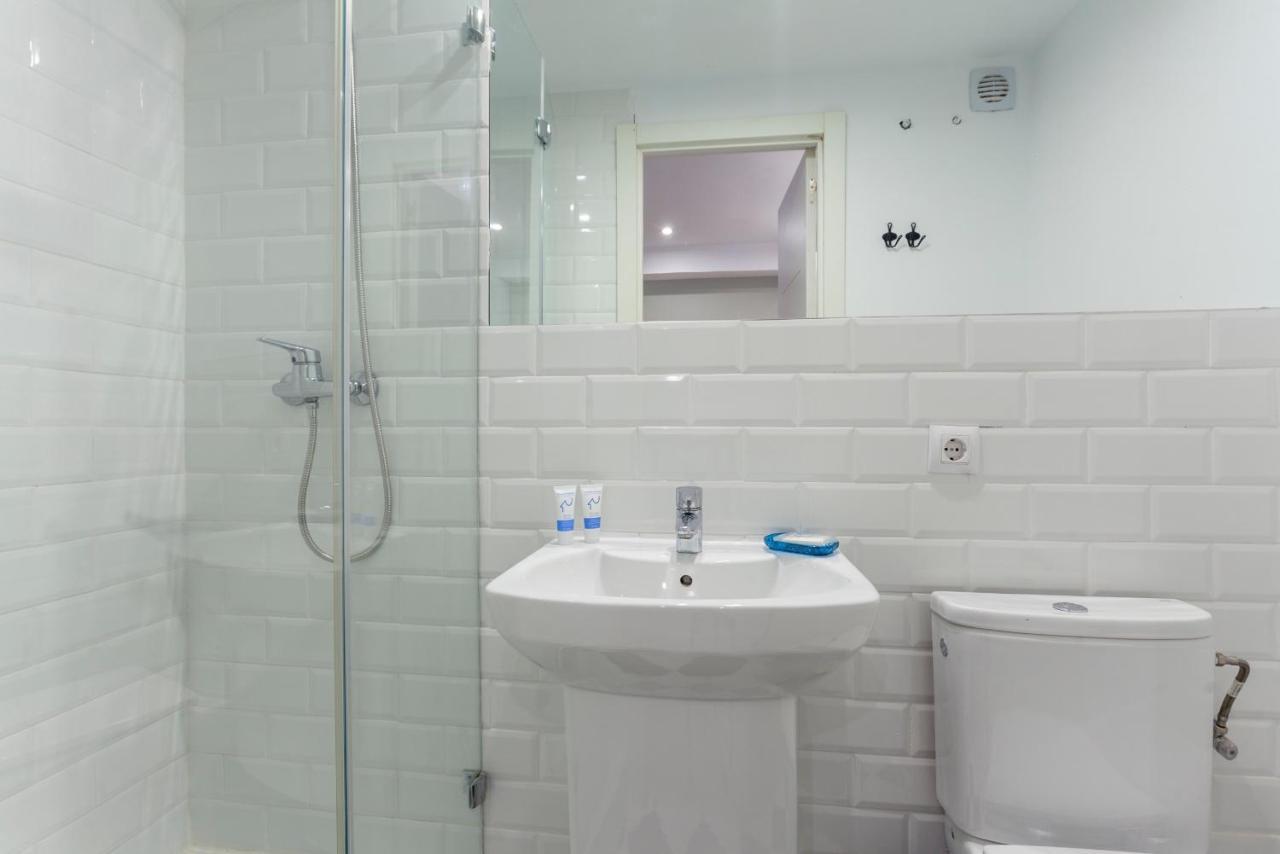 Lindo En Madrid Apartment Екстериор снимка