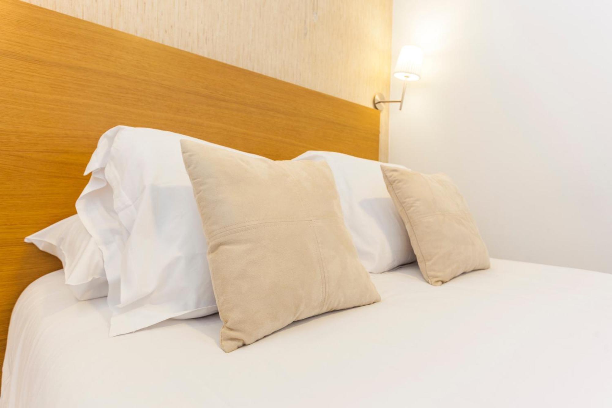Lindo En Madrid Apartment Екстериор снимка
