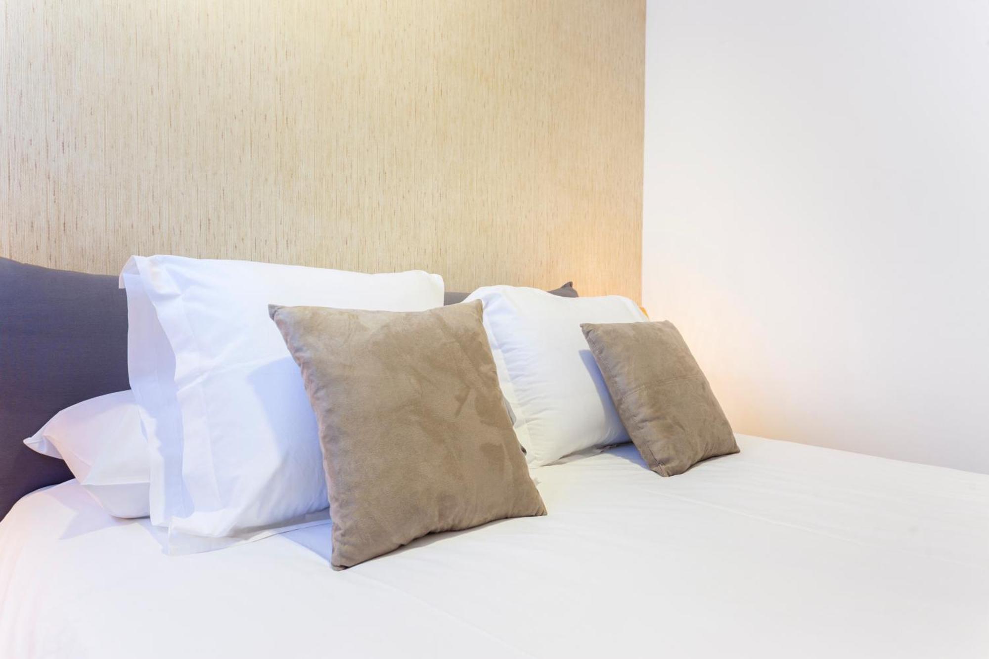 Lindo En Madrid Apartment Екстериор снимка