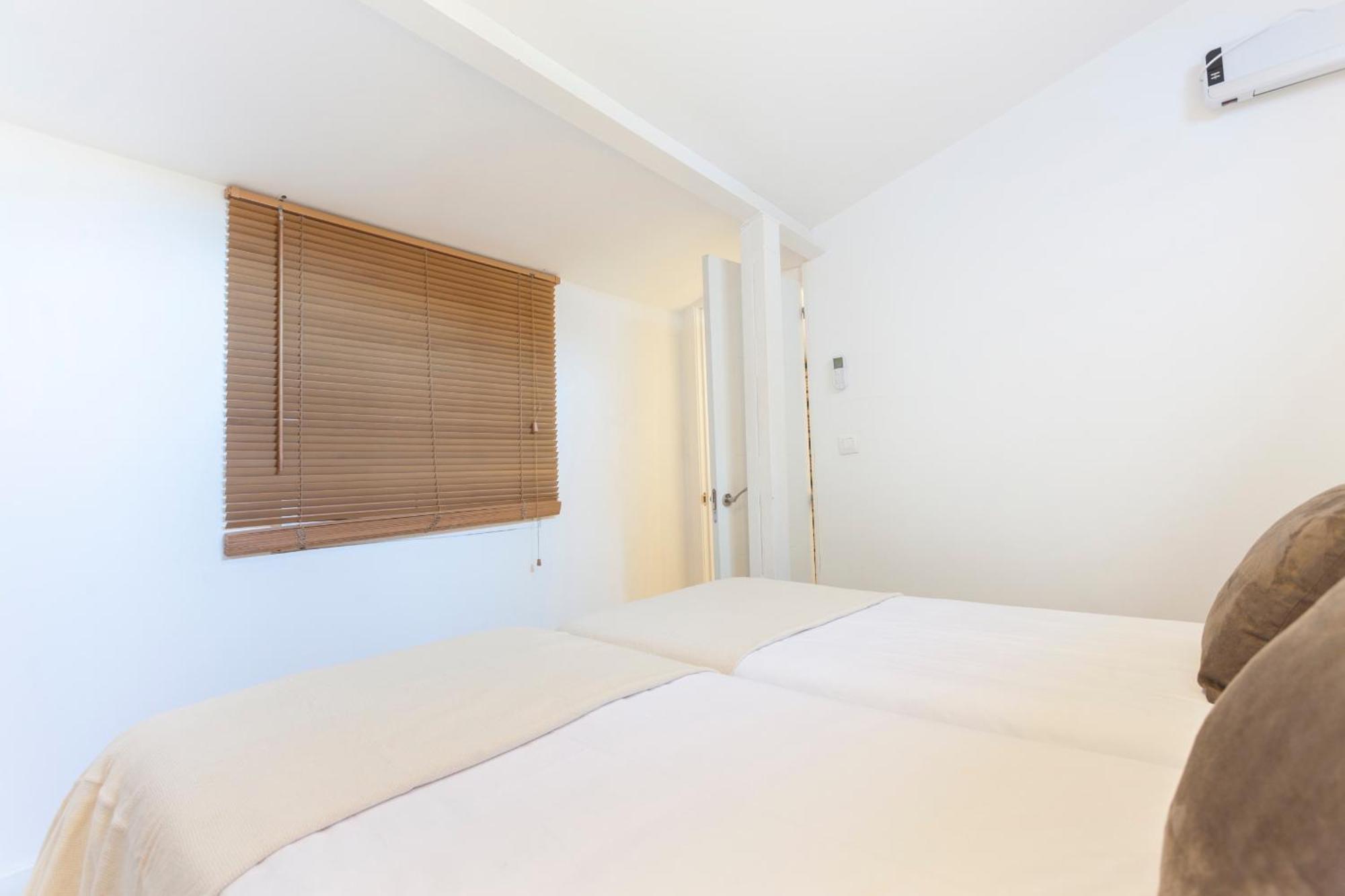 Lindo En Madrid Apartment Екстериор снимка