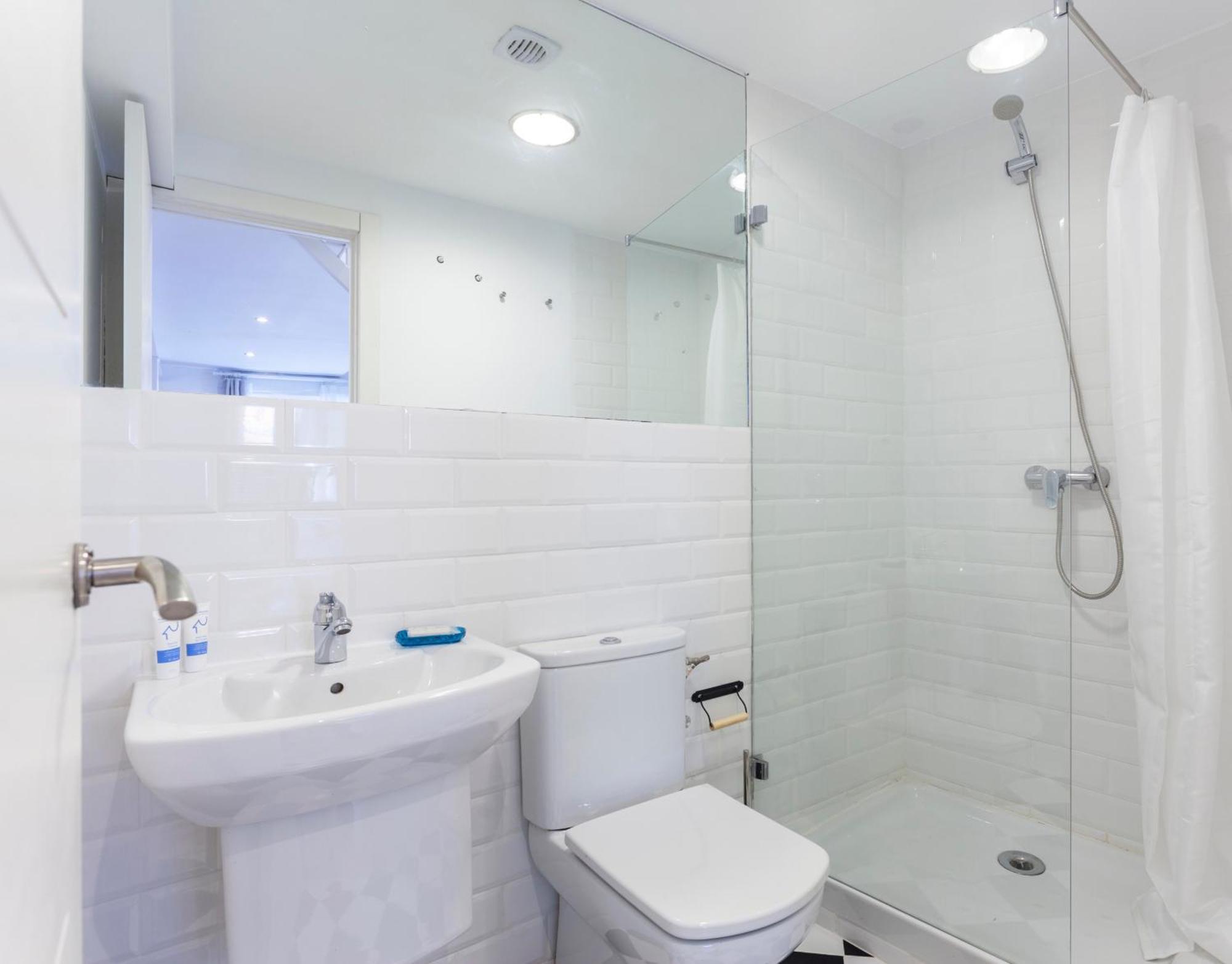 Lindo En Madrid Apartment Екстериор снимка