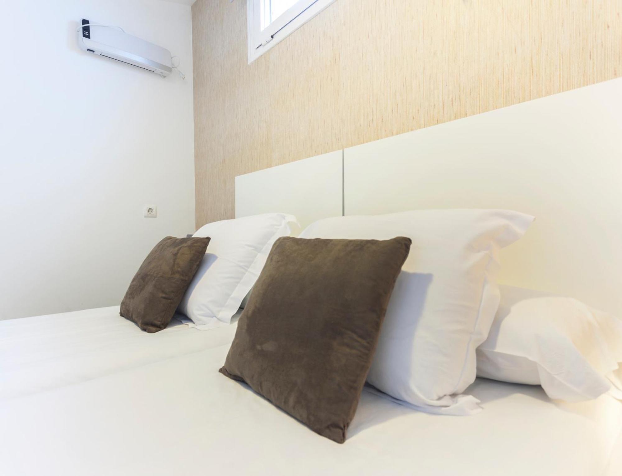 Lindo En Madrid Apartment Екстериор снимка
