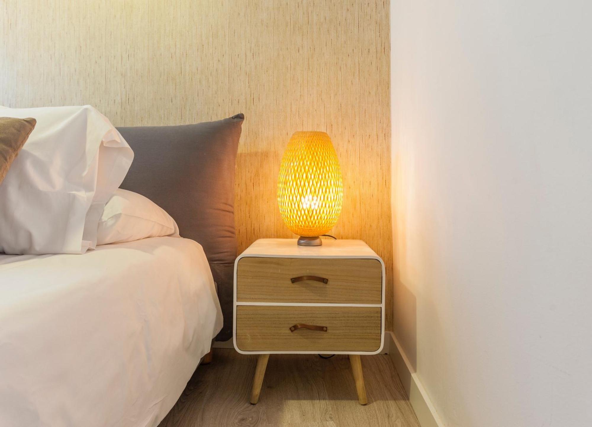 Lindo En Madrid Apartment Екстериор снимка