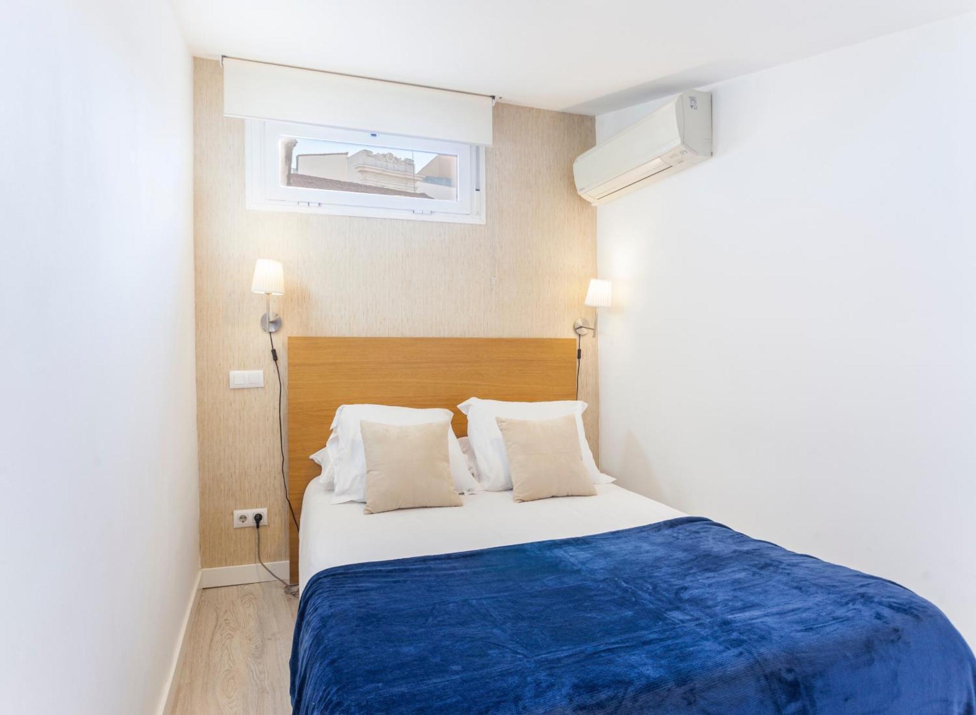Lindo En Madrid Apartment Екстериор снимка