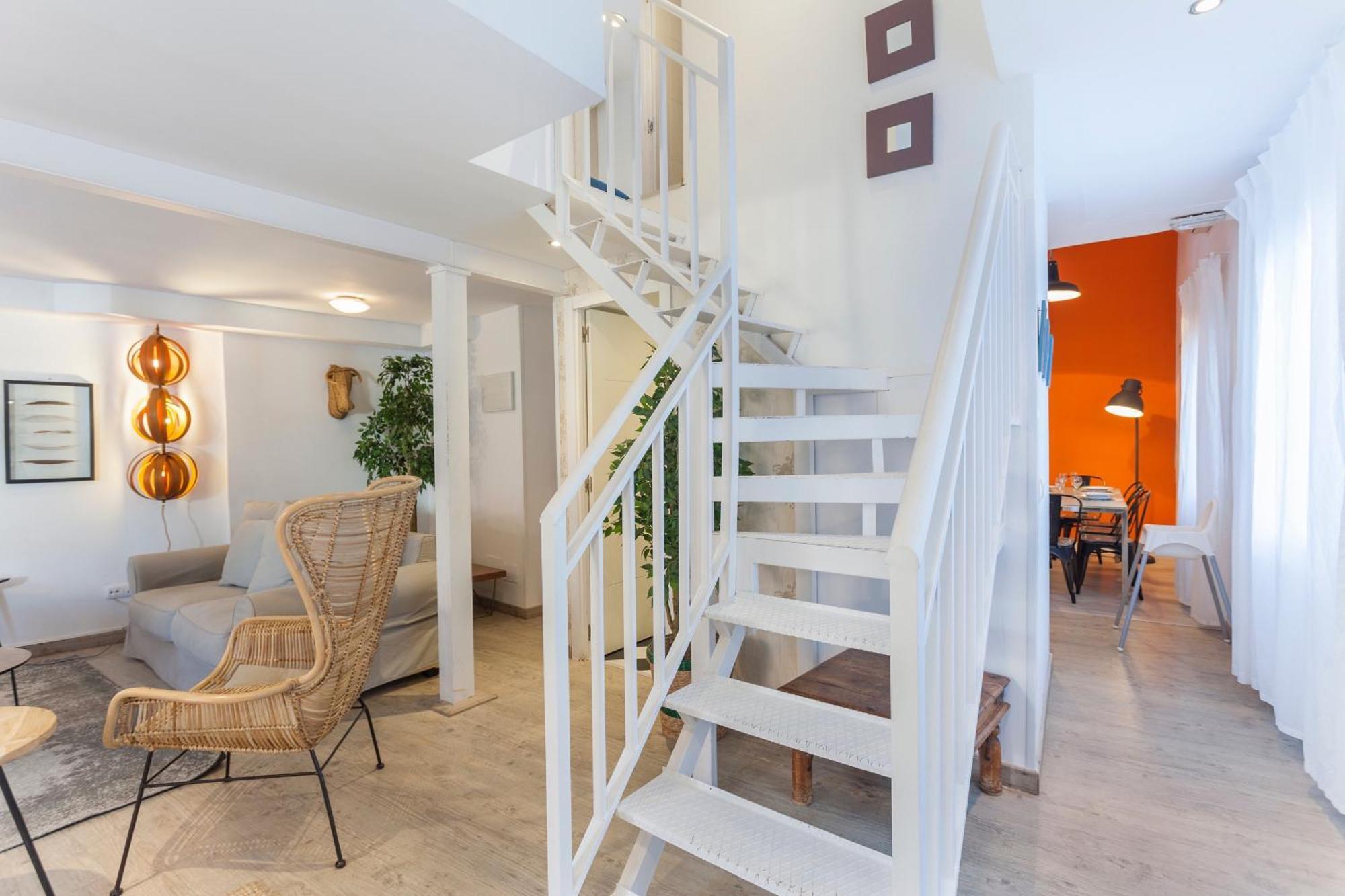 Lindo En Madrid Apartment Екстериор снимка