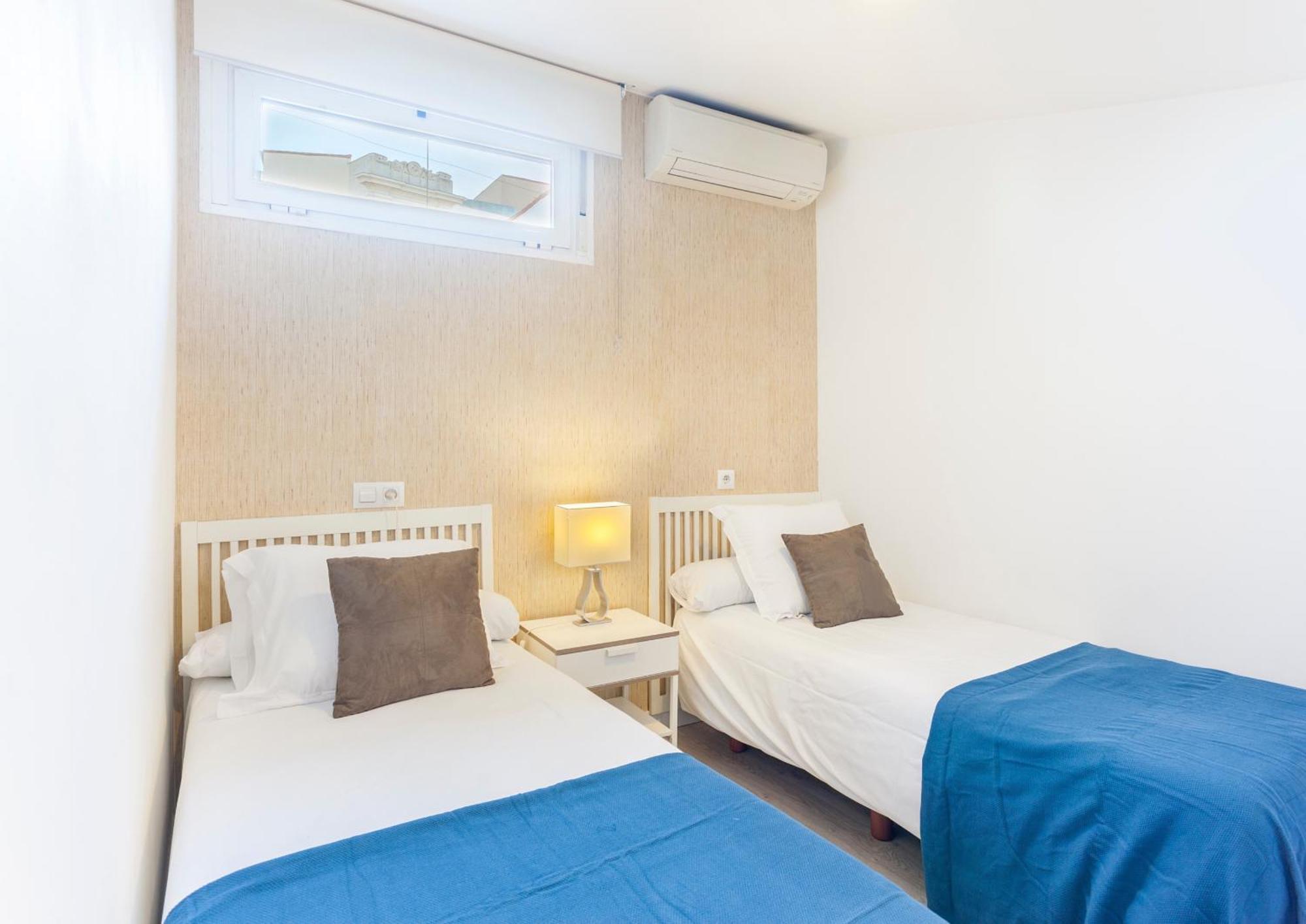 Lindo En Madrid Apartment Екстериор снимка