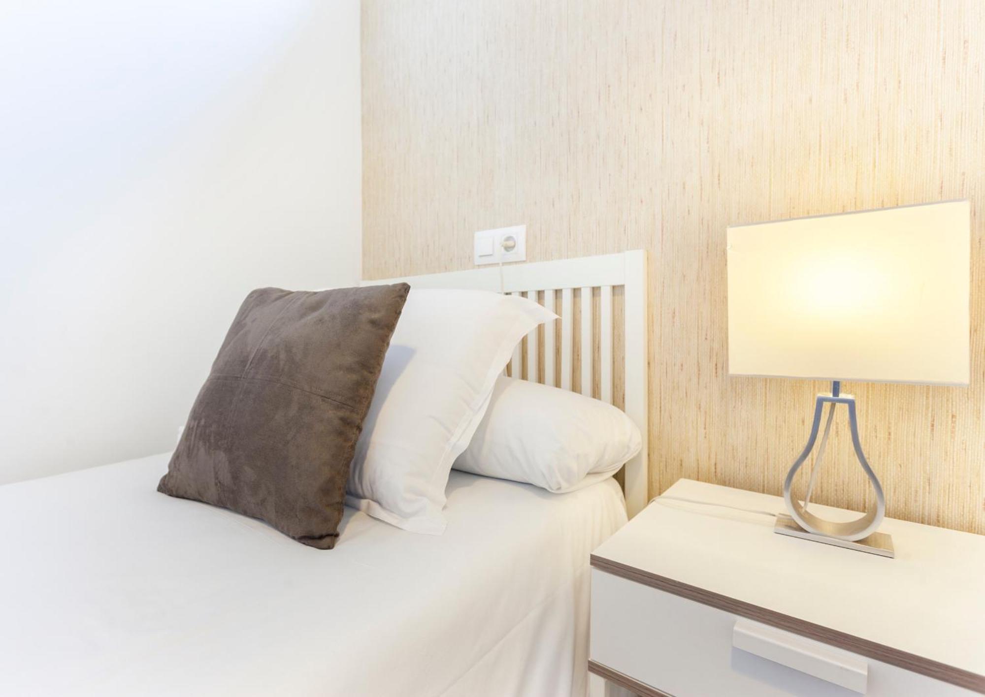 Lindo En Madrid Apartment Екстериор снимка