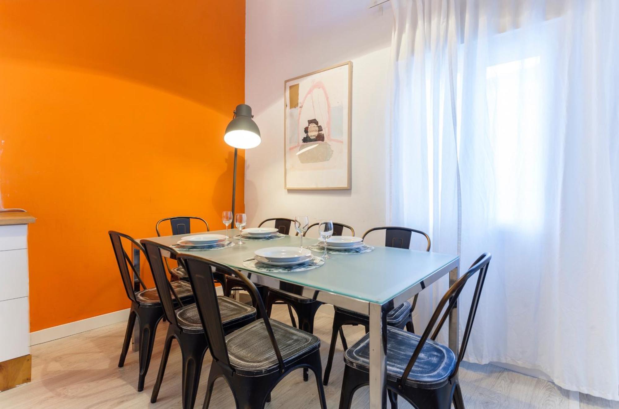 Lindo En Madrid Apartment Екстериор снимка