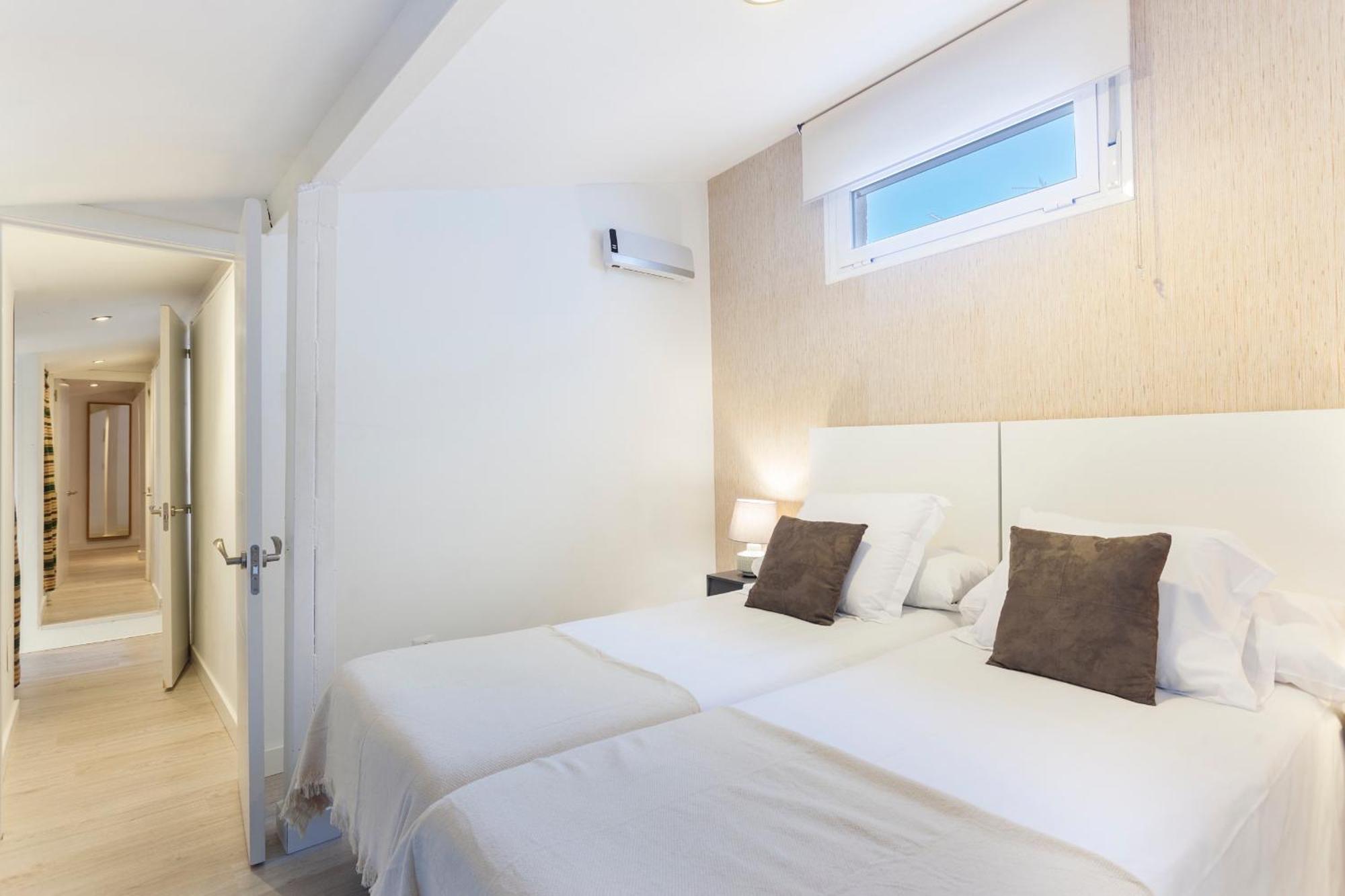 Lindo En Madrid Apartment Екстериор снимка