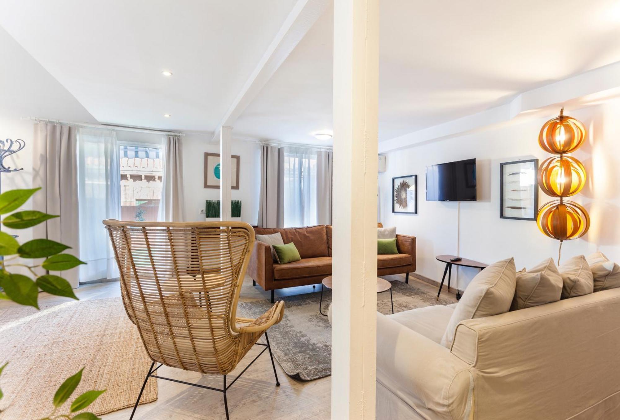 Lindo En Madrid Apartment Екстериор снимка
