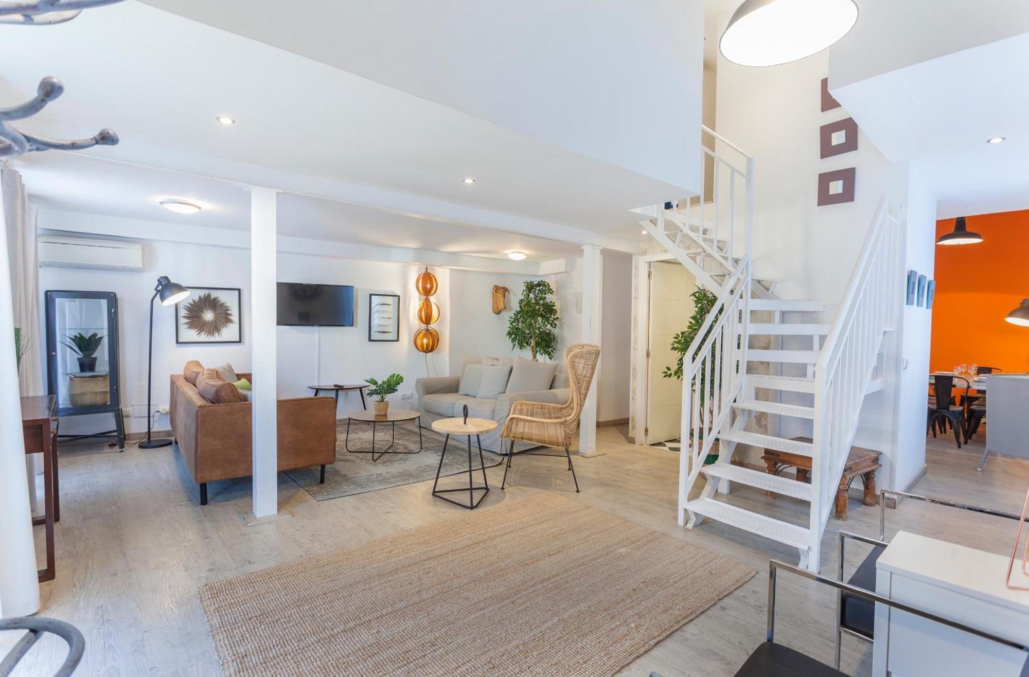 Lindo En Madrid Apartment Екстериор снимка