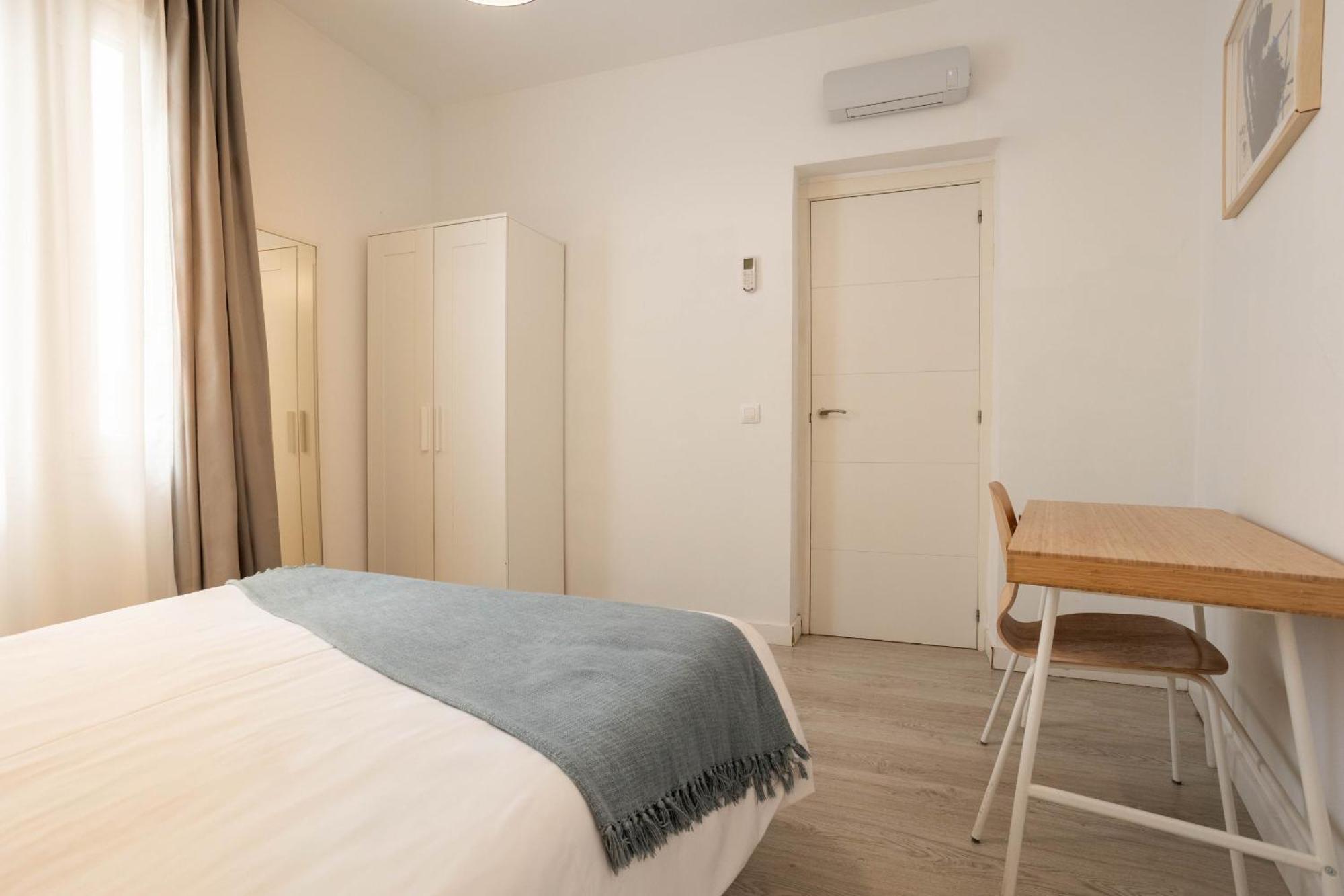 Lindo En Madrid Apartment Екстериор снимка