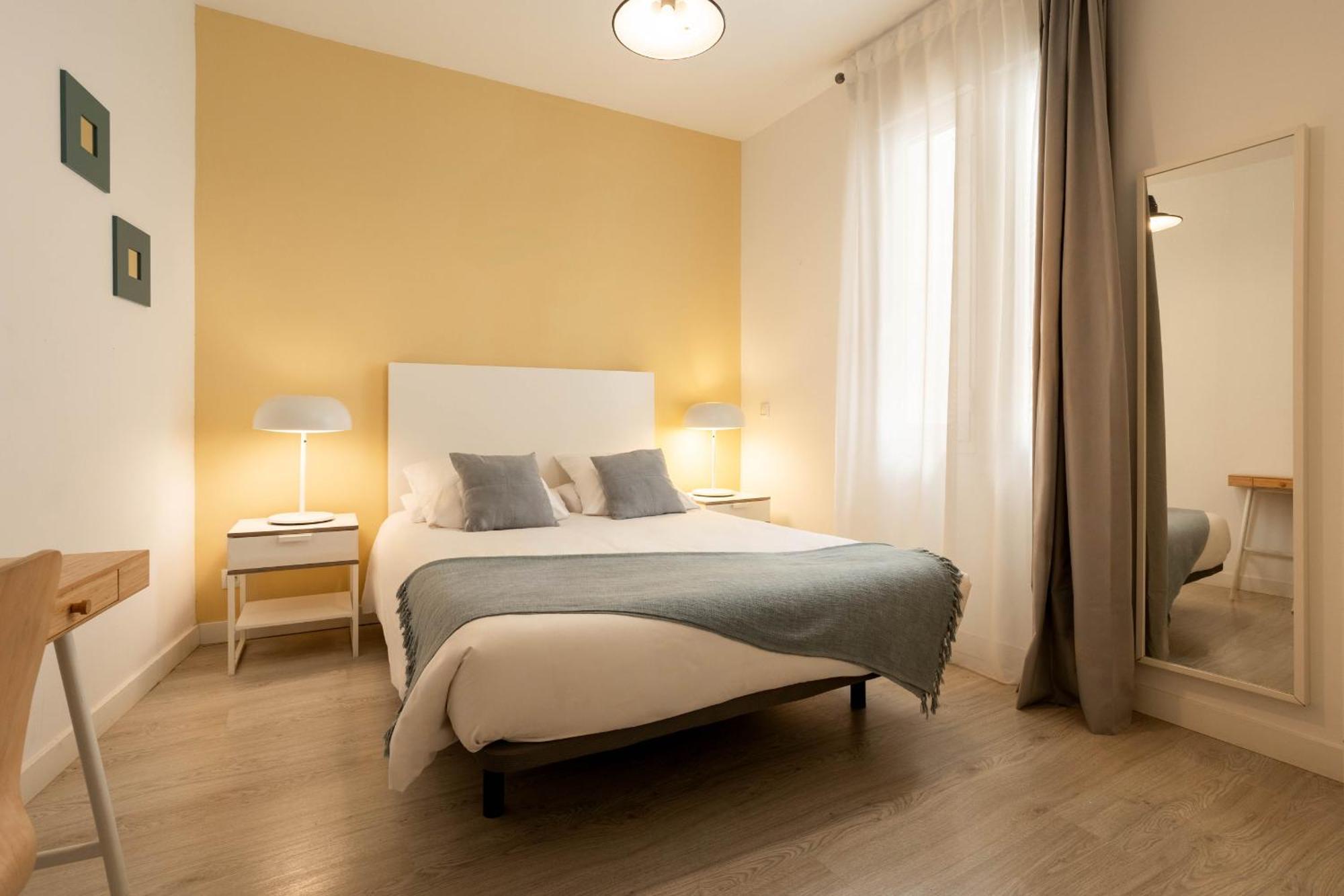 Lindo En Madrid Apartment Екстериор снимка